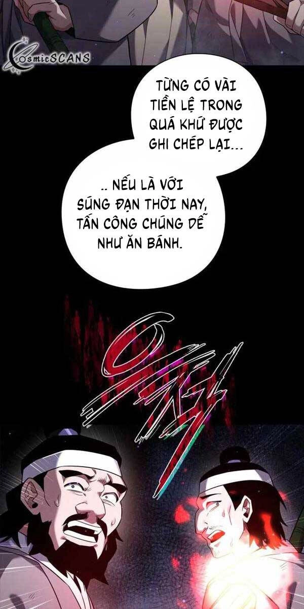 Đêm Của Yêu Tinh Chapter 13 - 18