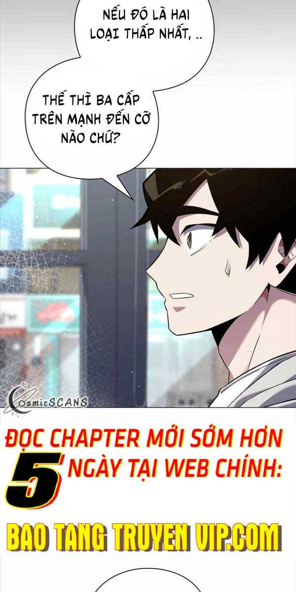 Đêm Của Yêu Tinh Chapter 13 - 22