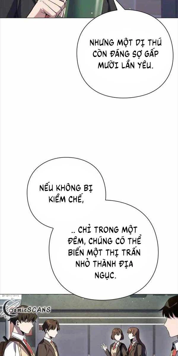 Đêm Của Yêu Tinh Chapter 13 - 24