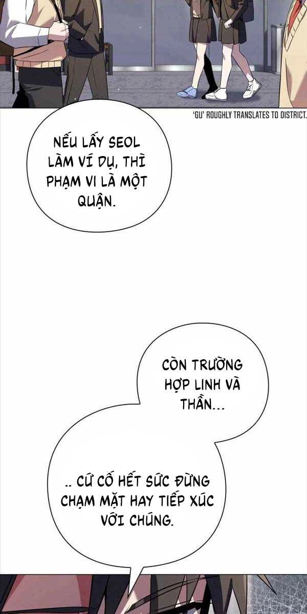 Đêm Của Yêu Tinh Chapter 13 - 25