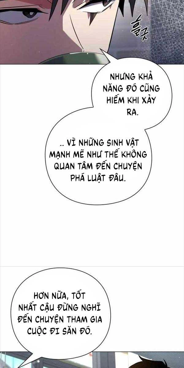 Đêm Của Yêu Tinh Chapter 13 - 26