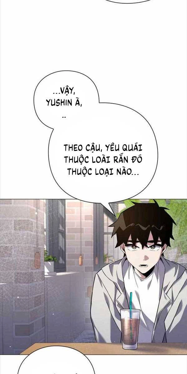 Đêm Của Yêu Tinh Chapter 13 - 29