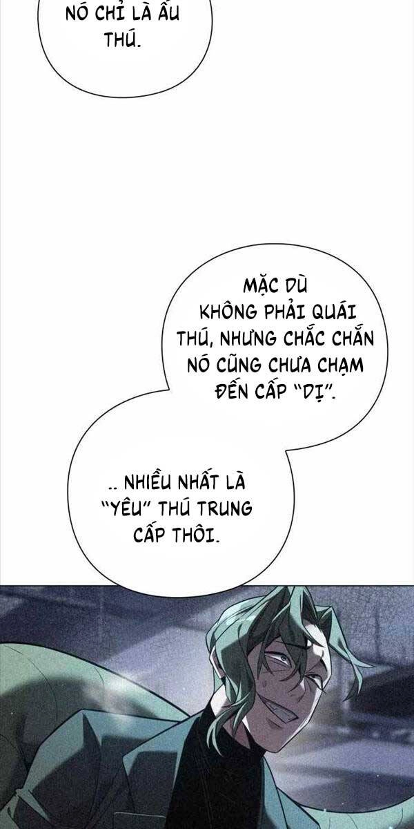 Đêm Của Yêu Tinh Chapter 13 - 30