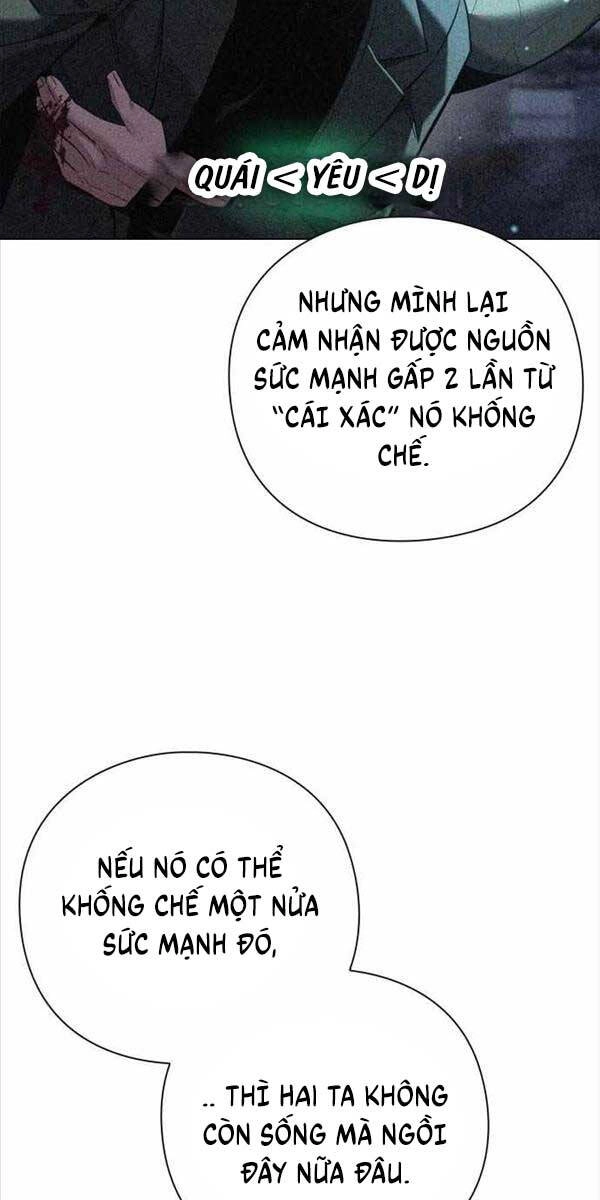 Đêm Của Yêu Tinh Chapter 13 - 31