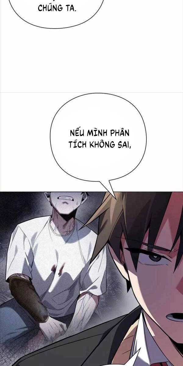 Đêm Của Yêu Tinh Chapter 13 - 33