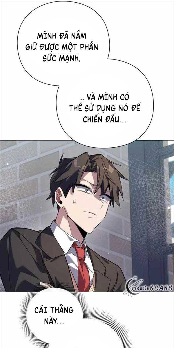 Đêm Của Yêu Tinh Chapter 13 - 40