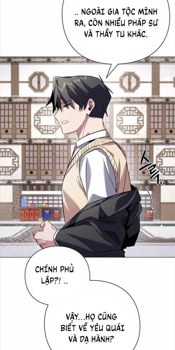 Đêm Của Yêu Tinh Chapter 13 - 52