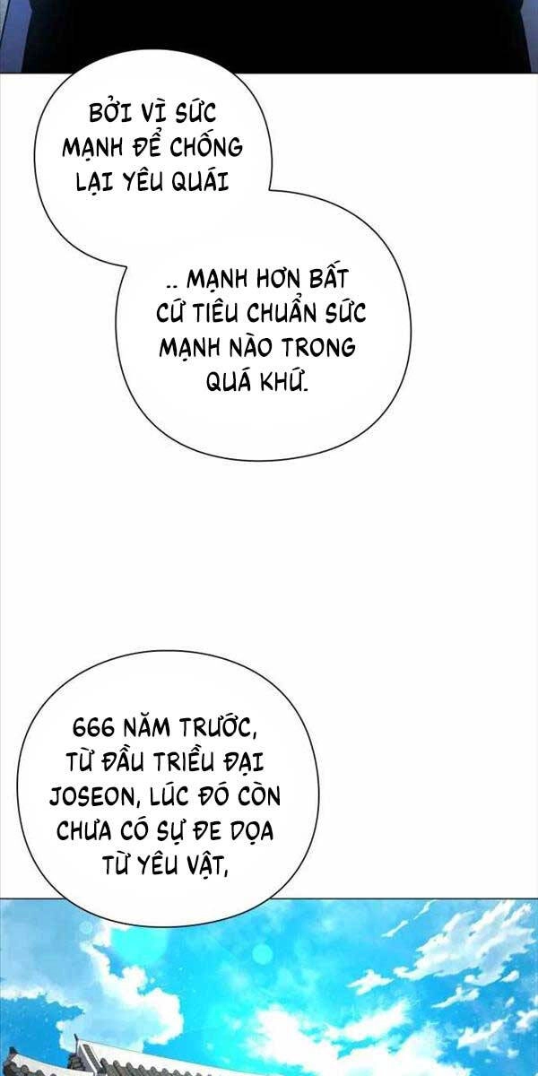 Đêm Của Yêu Tinh Chapter 13 - 55