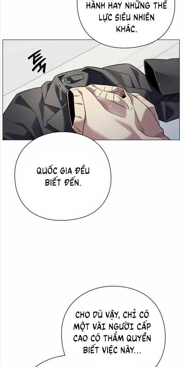 Đêm Của Yêu Tinh Chapter 13 - 57