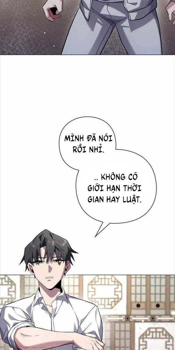 Đêm Của Yêu Tinh Chapter 13 - 60