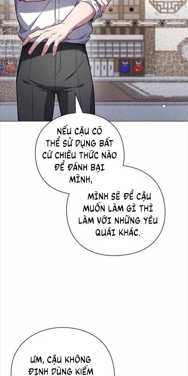 Đêm Của Yêu Tinh Chapter 13 - 61
