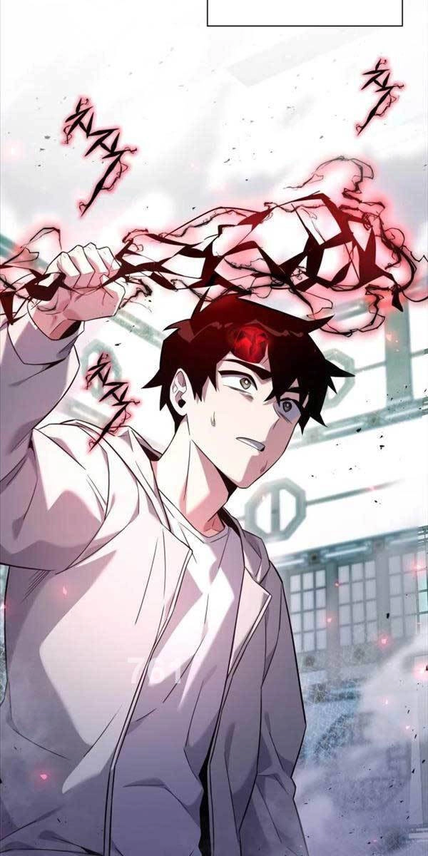 Đêm Của Yêu Tinh Chapter 14 - 2