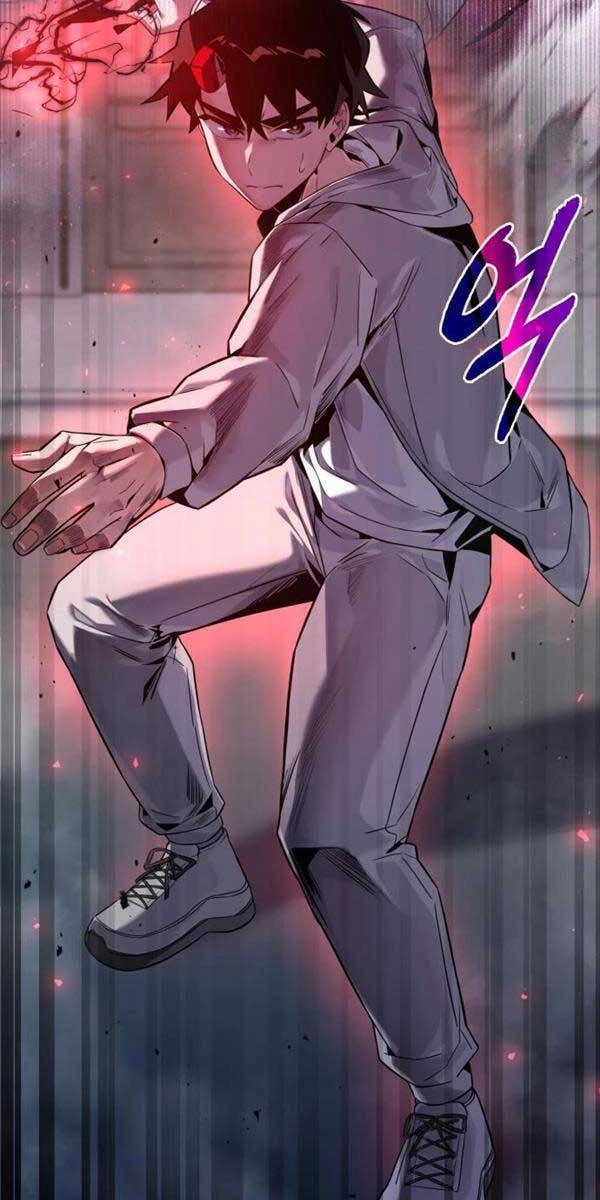 Đêm Của Yêu Tinh Chapter 14 - 10