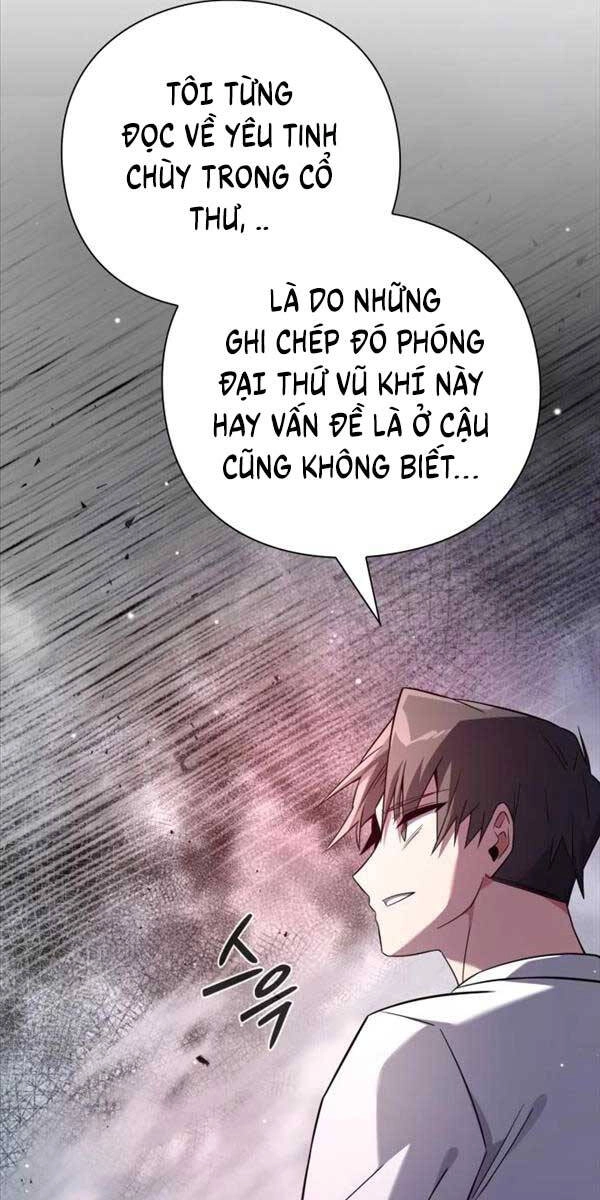 Đêm Của Yêu Tinh Chapter 14 - 12