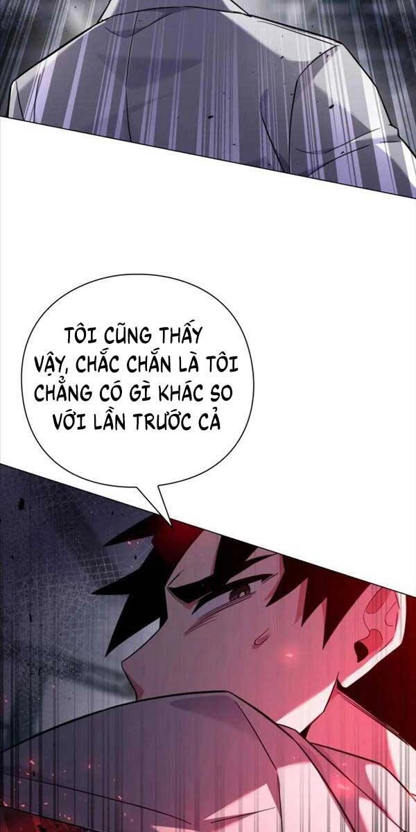 Đêm Của Yêu Tinh Chapter 14 - 16