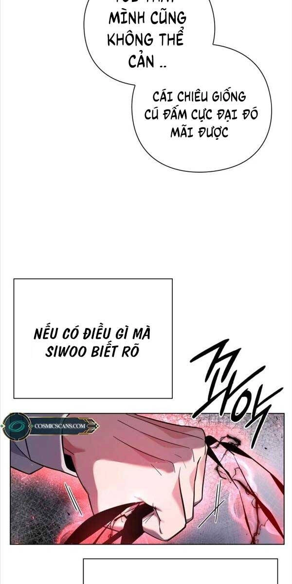 Đêm Của Yêu Tinh Chapter 14 - 30