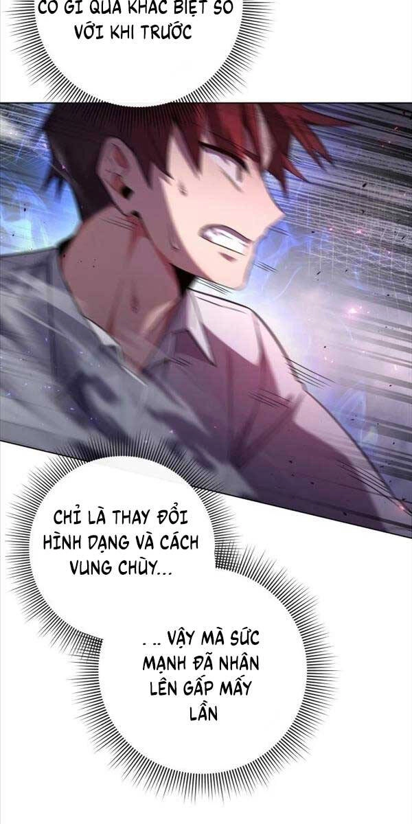 Đêm Của Yêu Tinh Chapter 14 - 44