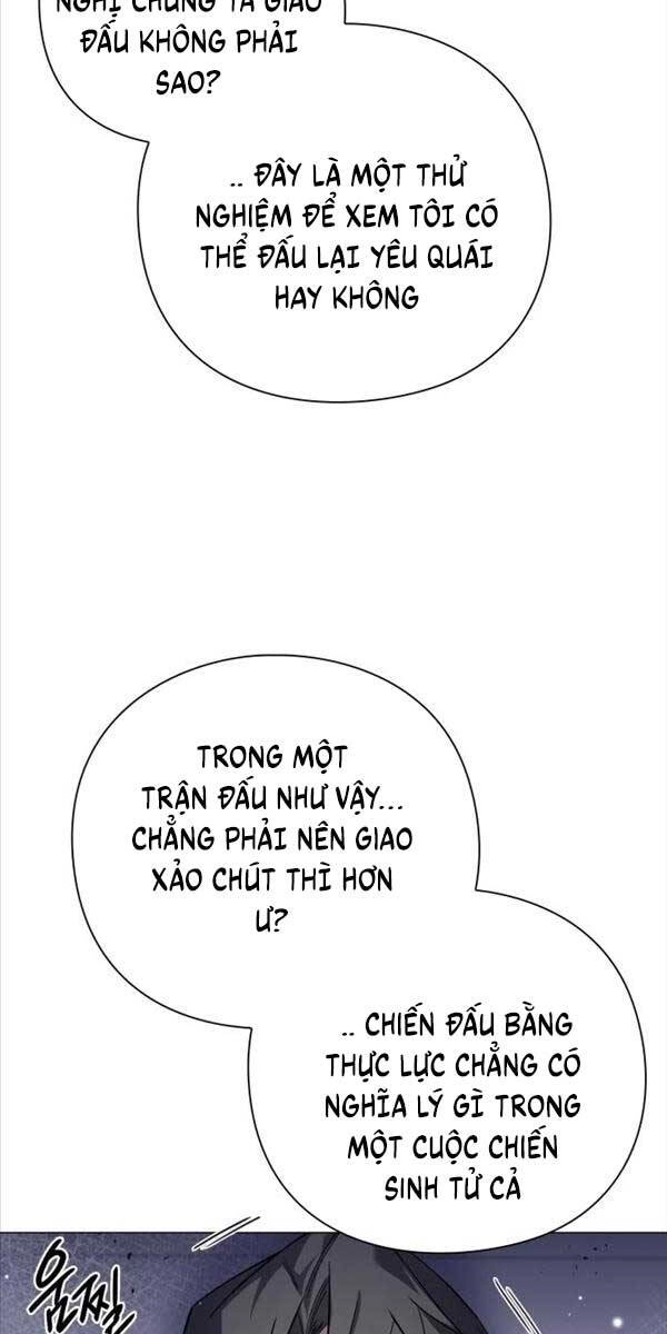 Đêm Của Yêu Tinh Chapter 14 - 48