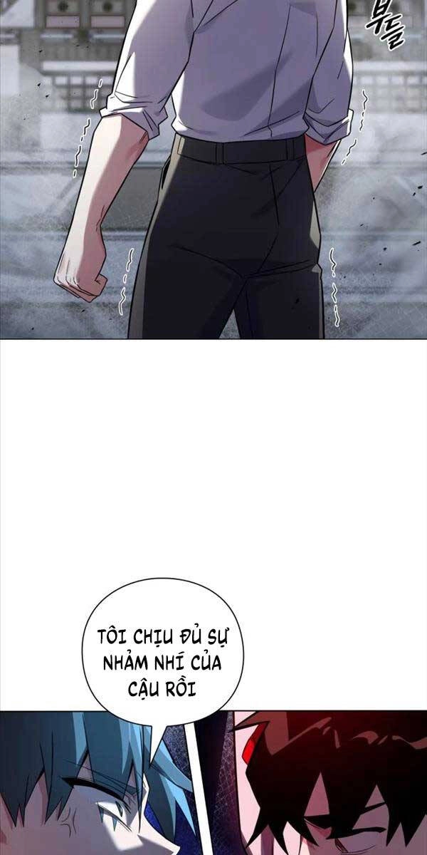 Đêm Của Yêu Tinh Chapter 14 - 55