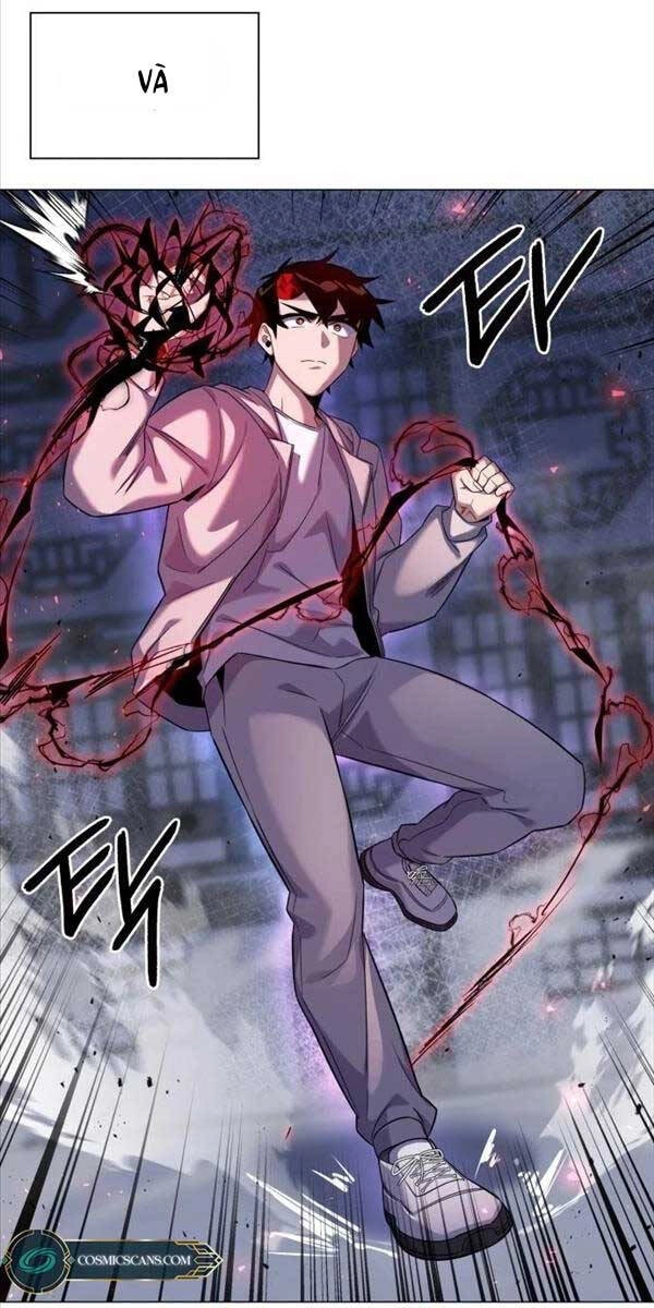 Đêm Của Yêu Tinh Chapter 14 - 85