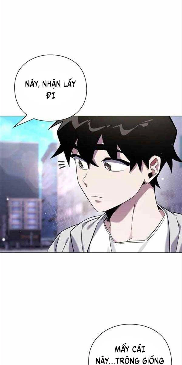 Đêm Của Yêu Tinh Chapter 15 - 9