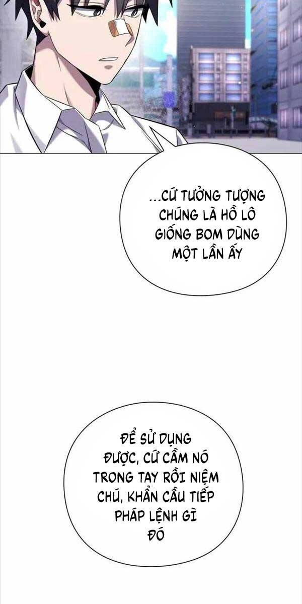 Đêm Của Yêu Tinh Chapter 15 - 11