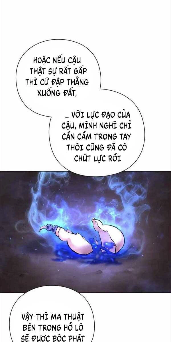 Đêm Của Yêu Tinh Chapter 15 - 12