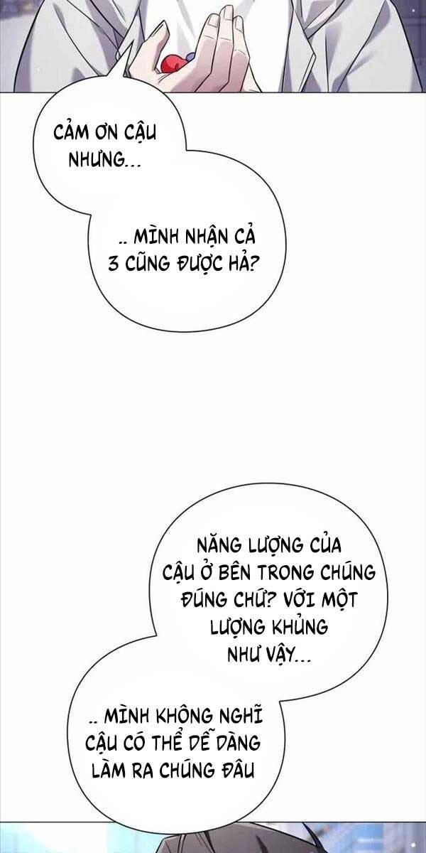 Đêm Của Yêu Tinh Chapter 15 - 14