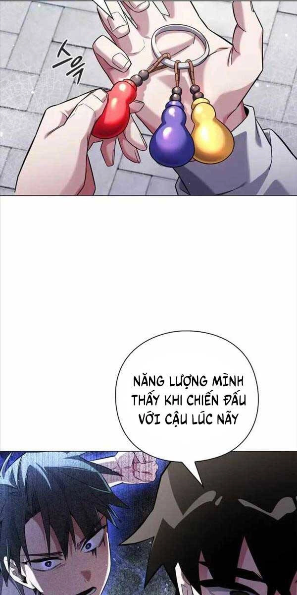 Đêm Của Yêu Tinh Chapter 15 - 17