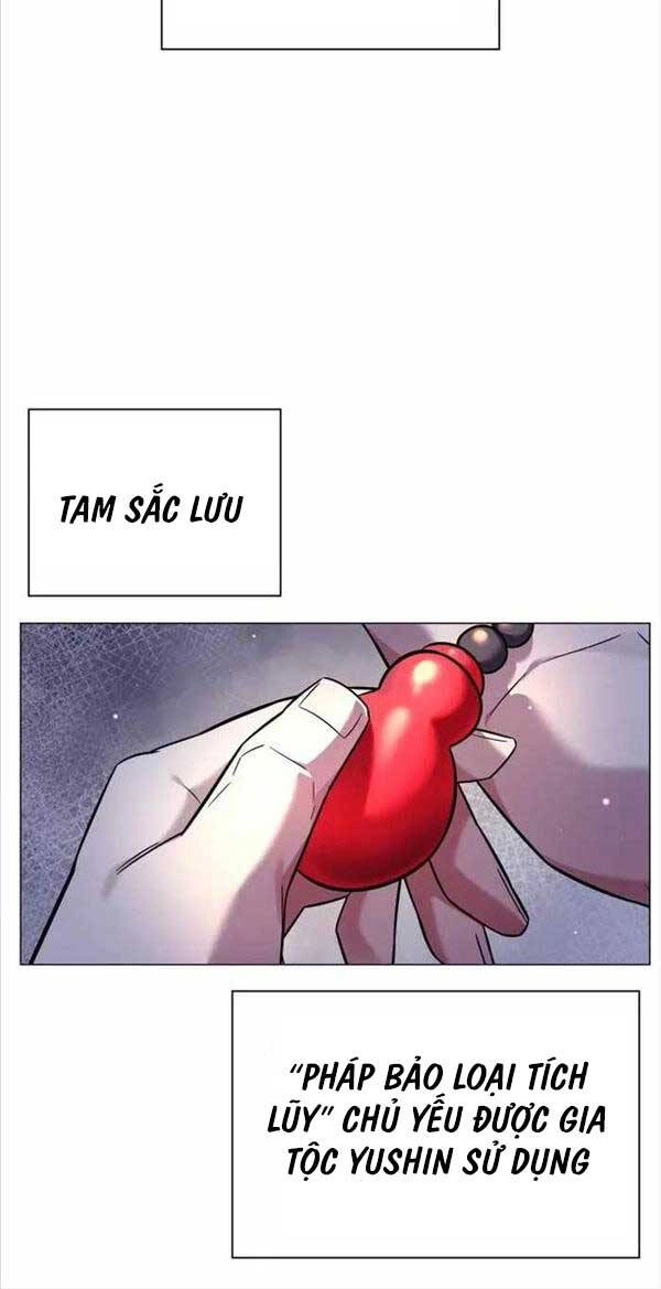 Đêm Của Yêu Tinh Chapter 15 - 19