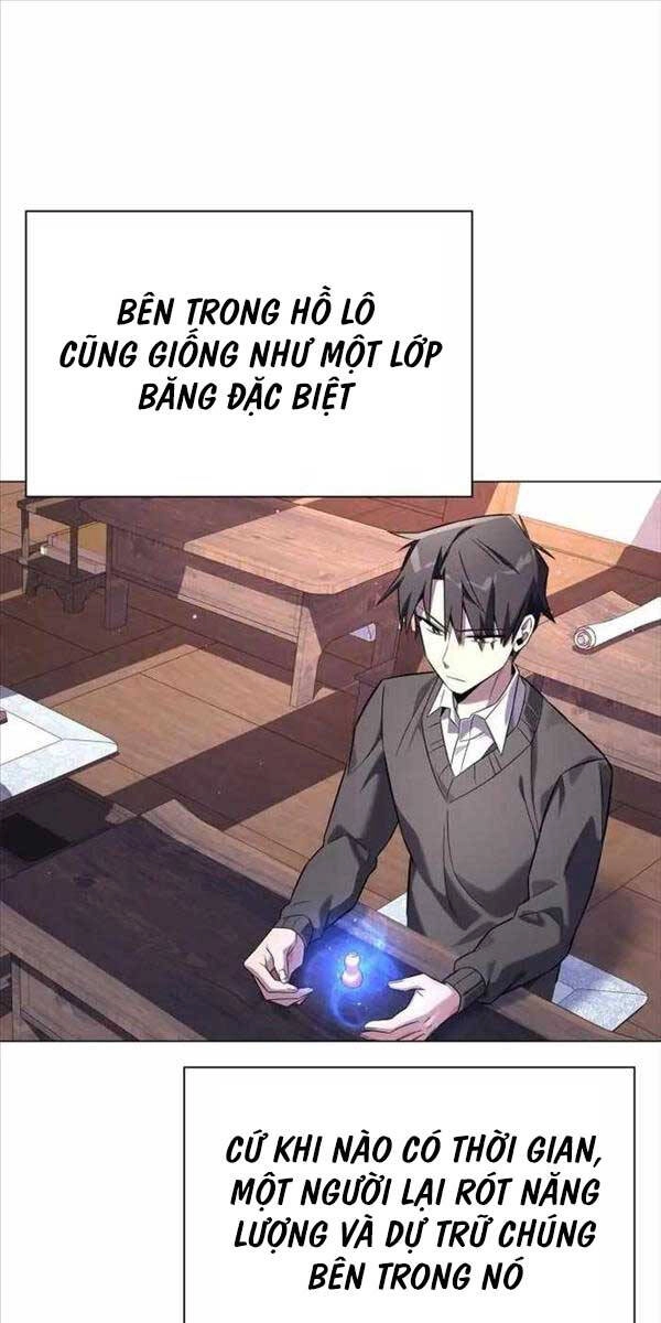 Đêm Của Yêu Tinh Chapter 15 - 20