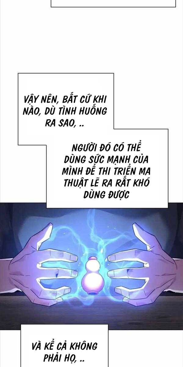Đêm Của Yêu Tinh Chapter 15 - 21