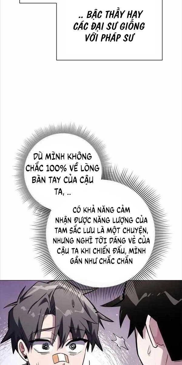 Đêm Của Yêu Tinh Chapter 15 - 27