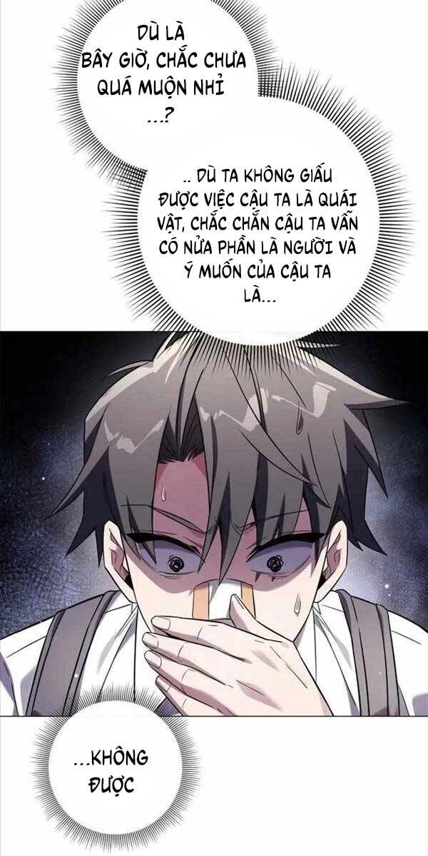 Đêm Của Yêu Tinh Chapter 15 - 30