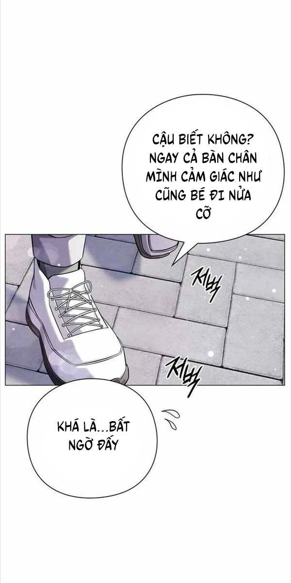 Đêm Của Yêu Tinh Chapter 15 - 37