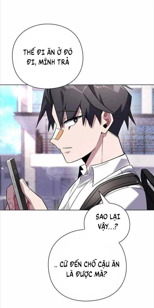 Đêm Của Yêu Tinh Chapter 15 - 41