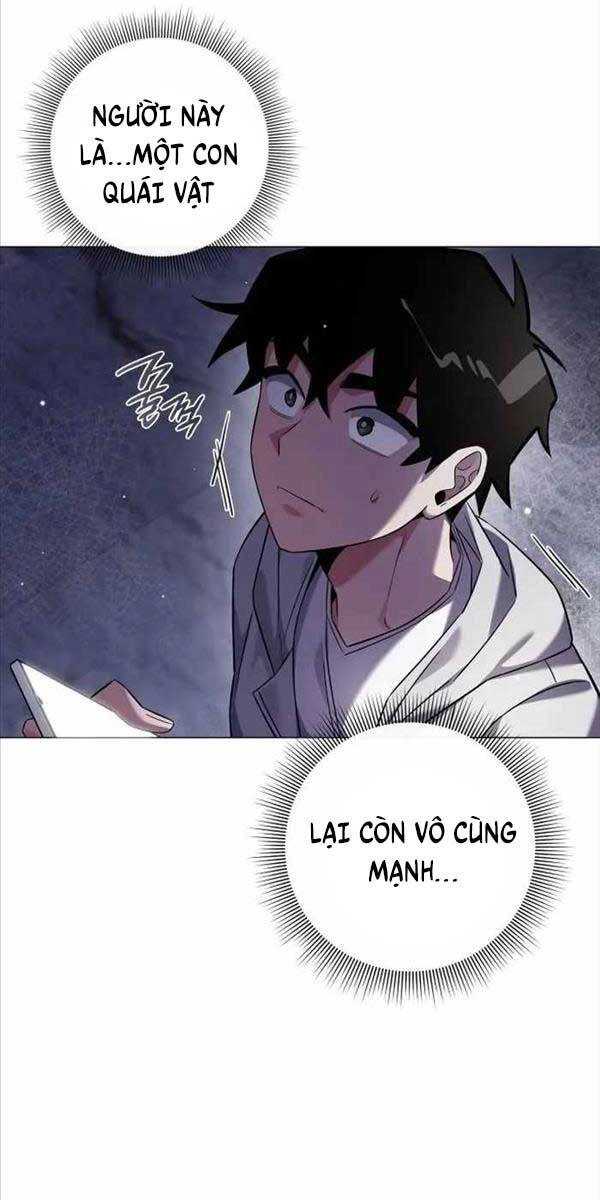 Đêm Của Yêu Tinh Chapter 15 - 57