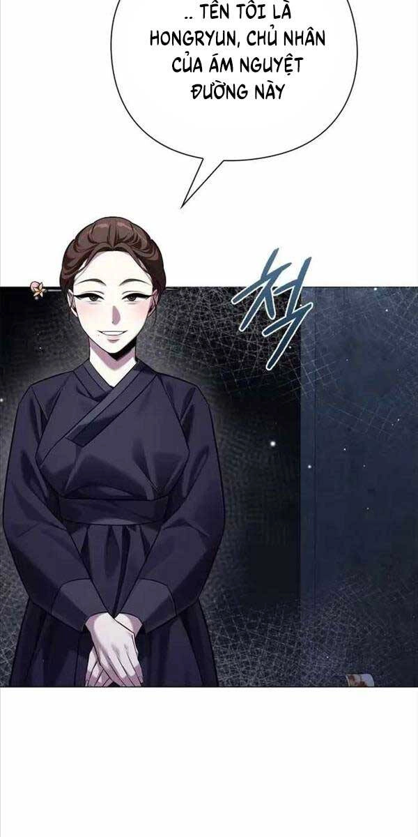 Đêm Của Yêu Tinh Chapter 15 - 60