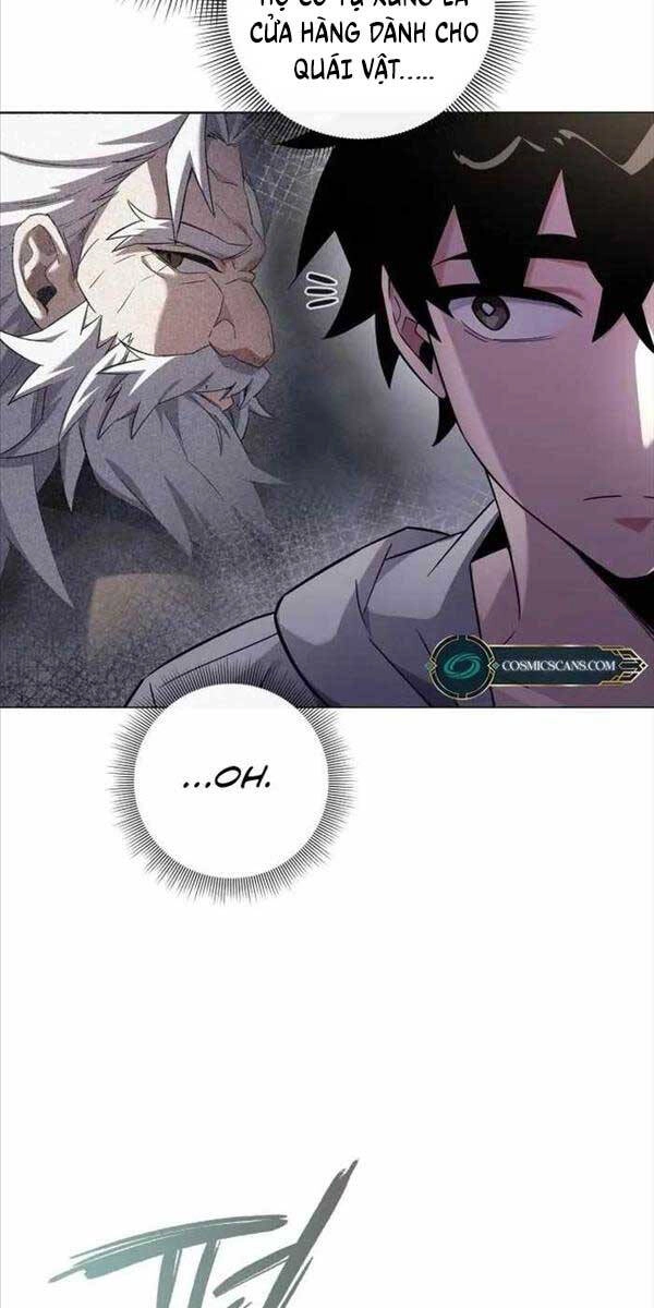 Đêm Của Yêu Tinh Chapter 15 - 75