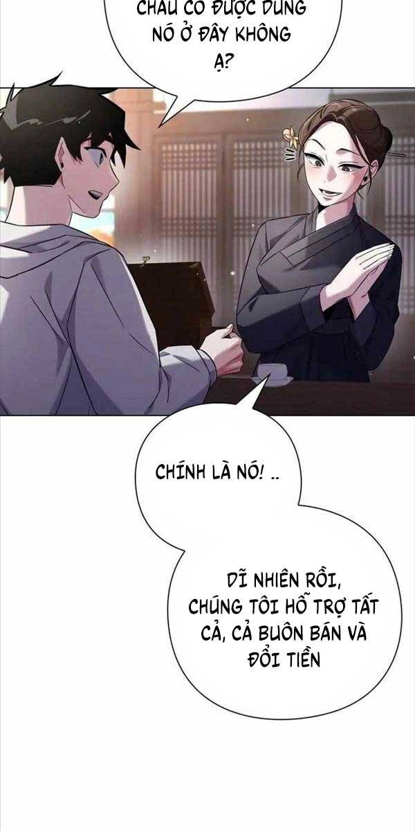 Đêm Của Yêu Tinh Chapter 15 - 77