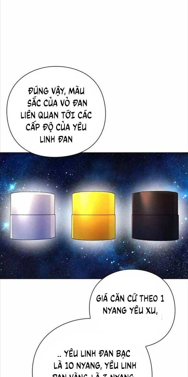 Đêm Của Yêu Tinh Chapter 15 - 90