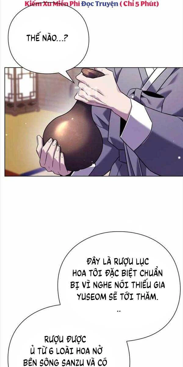 Đêm Của Yêu Tinh Chapter 16 - 2