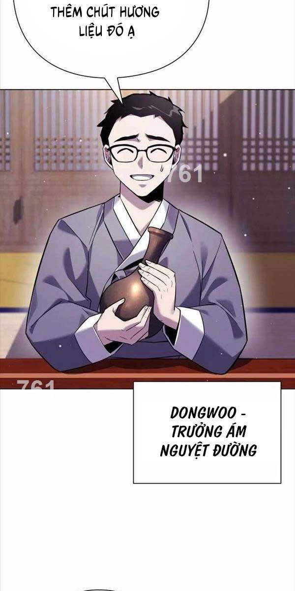 Đêm Của Yêu Tinh Chapter 16 - 3