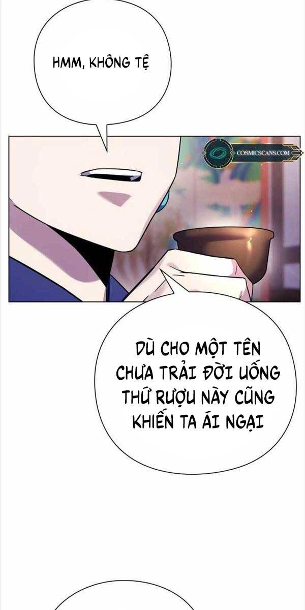 Đêm Của Yêu Tinh Chapter 16 - 4