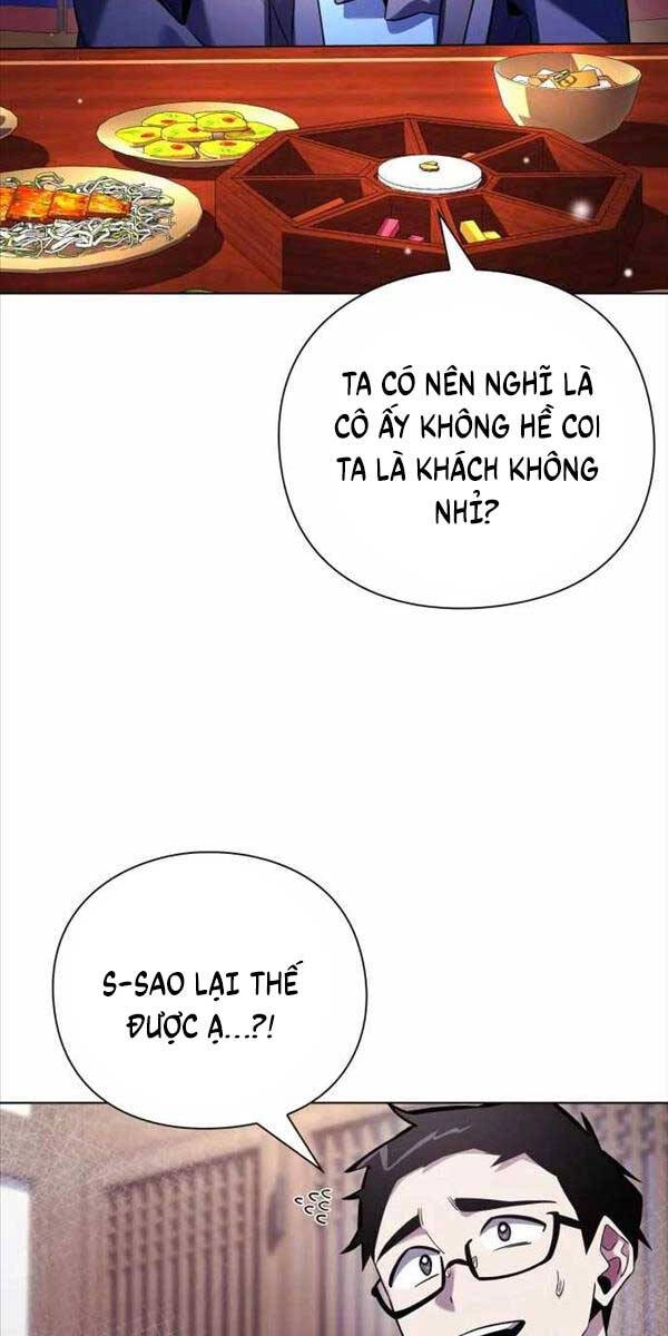 Đêm Của Yêu Tinh Chapter 16 - 6