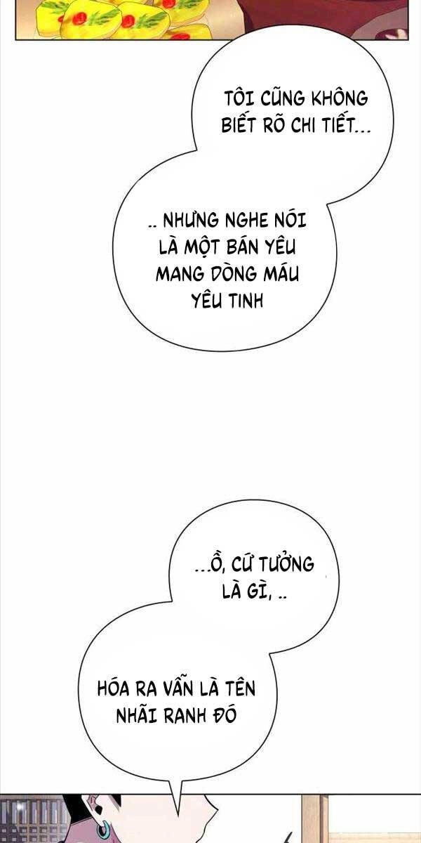 Đêm Của Yêu Tinh Chapter 16 - 9