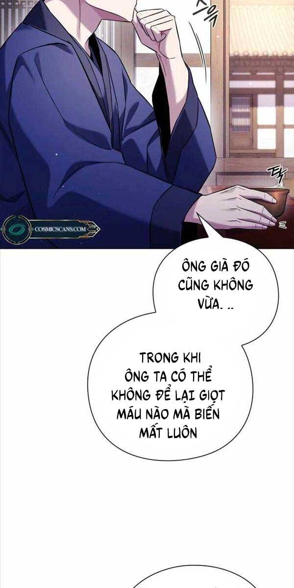 Đêm Của Yêu Tinh Chapter 16 - 10