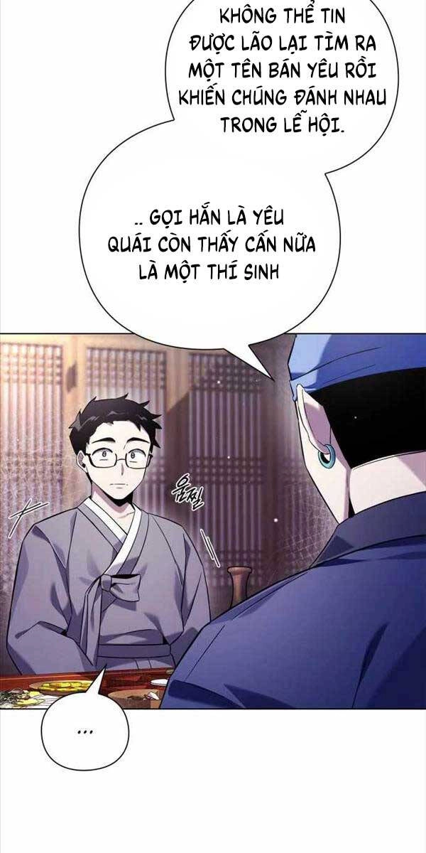 Đêm Của Yêu Tinh Chapter 16 - 11