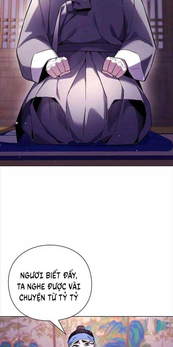 Đêm Của Yêu Tinh Chapter 16 - 14