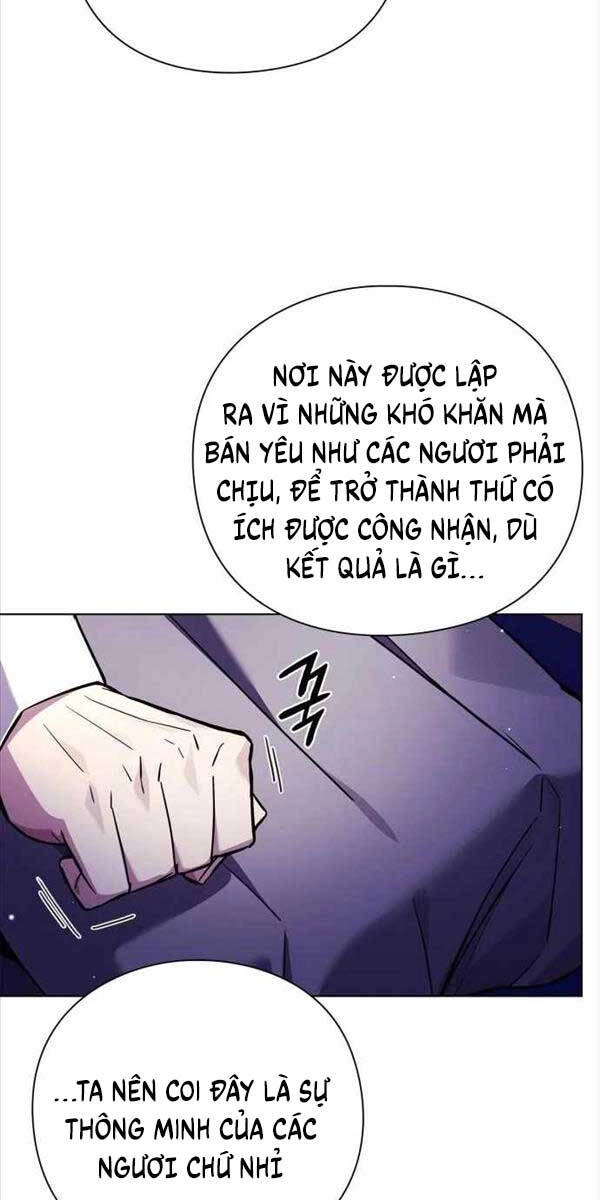 Đêm Của Yêu Tinh Chapter 16 - 17